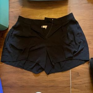 Jennifer Lopez Dress Shorts